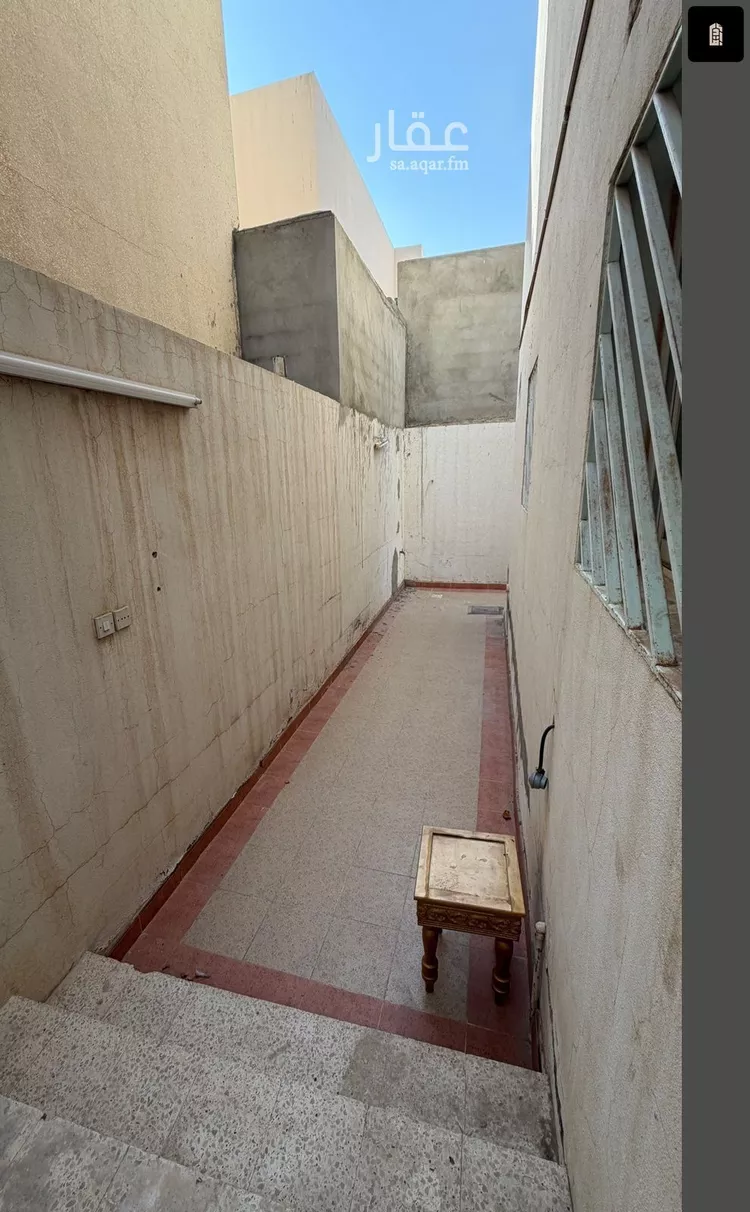 دور للإيجار في شارع ابن العلم, حي الجزيرة, مدينة الرياض, منطقة الرياض 25