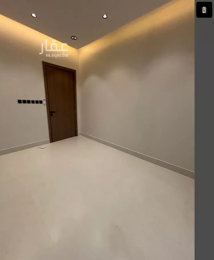 شقة للإيجار في شارع فرعي, حي السعادة, مدينة الرياض, منطقة الرياض صورة 4