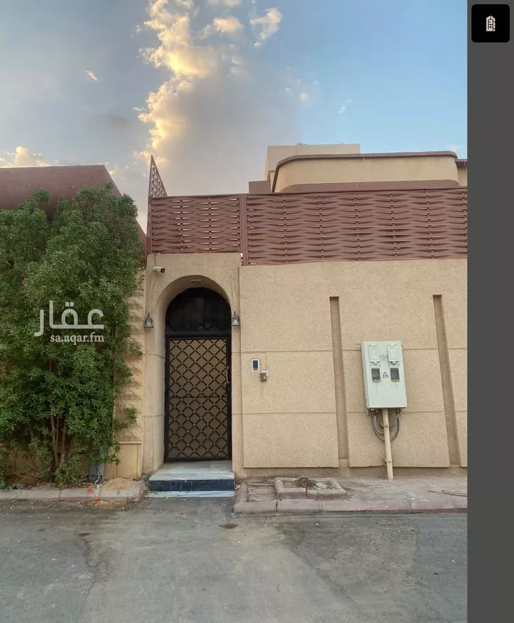 دور للإيجار في شارع أبي حاتم بن محمد, حي الفيحاء, مدينة الرياض, منطقة الرياض صورة 2