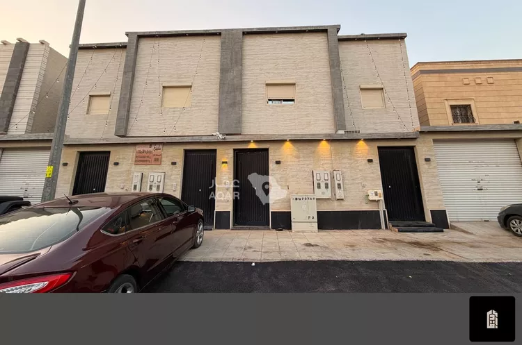 شقة للإيجار في شارع أبي المجد الشنائي, حي السعادة, مدينة الرياض, منطقة الرياض