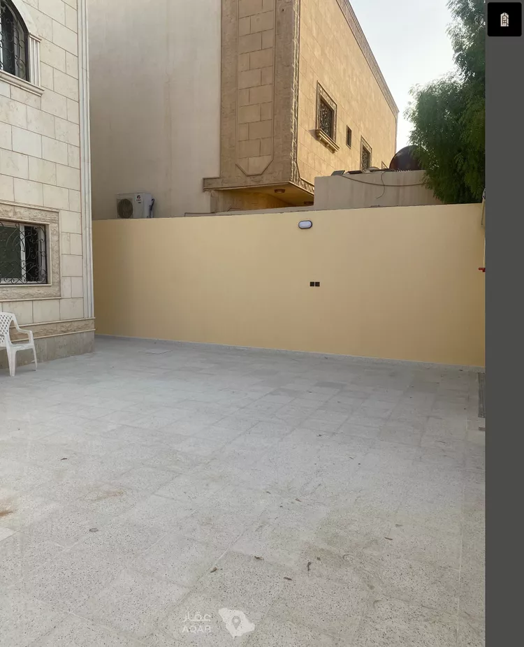 فيلا للإيجار في شارع الصابر, حي الفيحاء, مدينة الرياض, منطقة الرياض 9