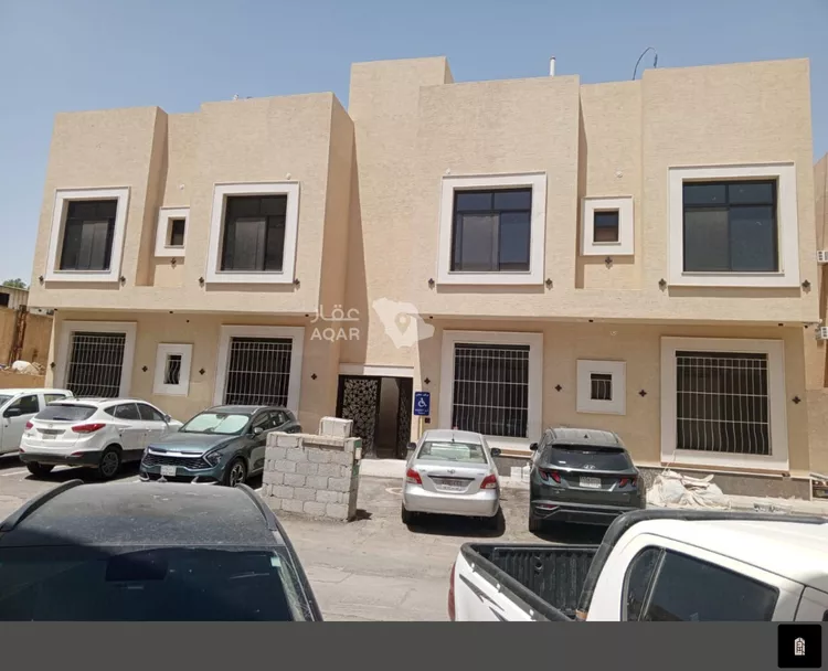 عمارة للإيجار في شارع أرطأة بن كعب, حي الزهراء, مدينة الرياض, منطقة الرياض