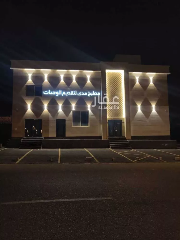 عمارة للبيع في شارع النابلسي ، حي جبل النور ، مكة ، منطقة مكة المكرمة صورة 2