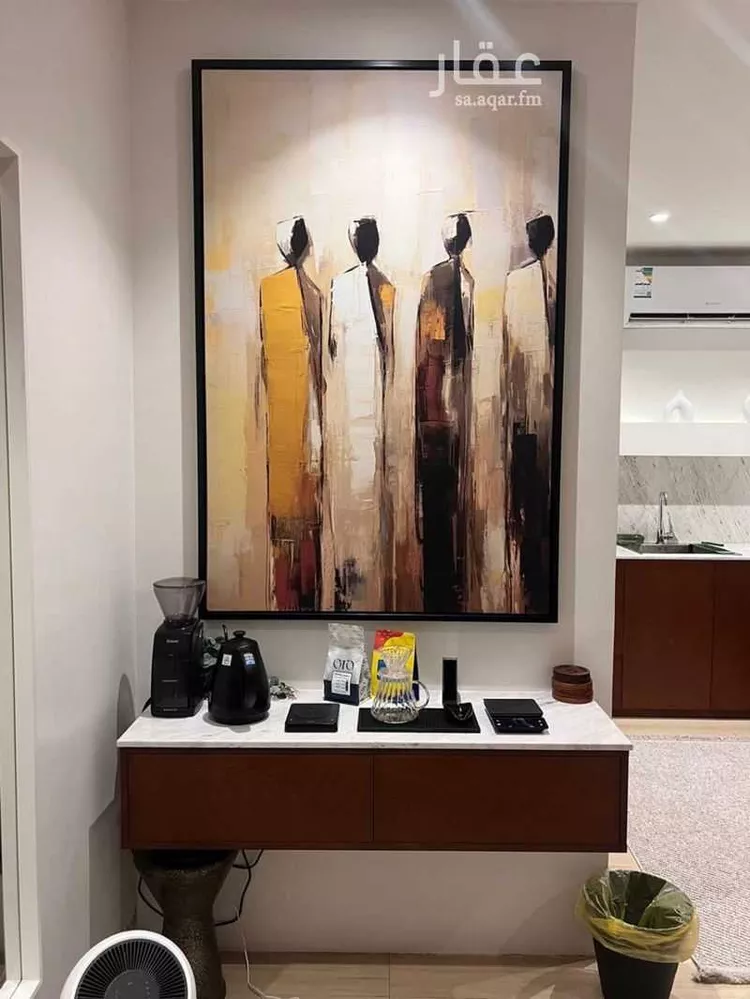 Apartment for Rent in Riyadh Al Yarmouk صورة 5