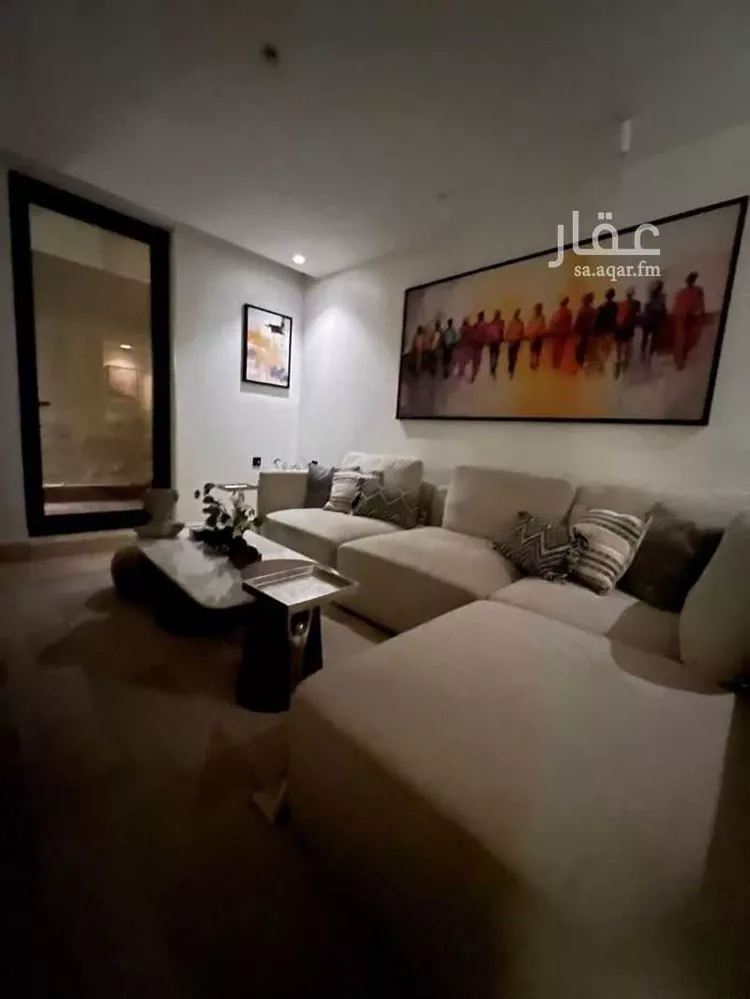 Apartment for Rent in Riyadh Al Yarmouk صورة 2