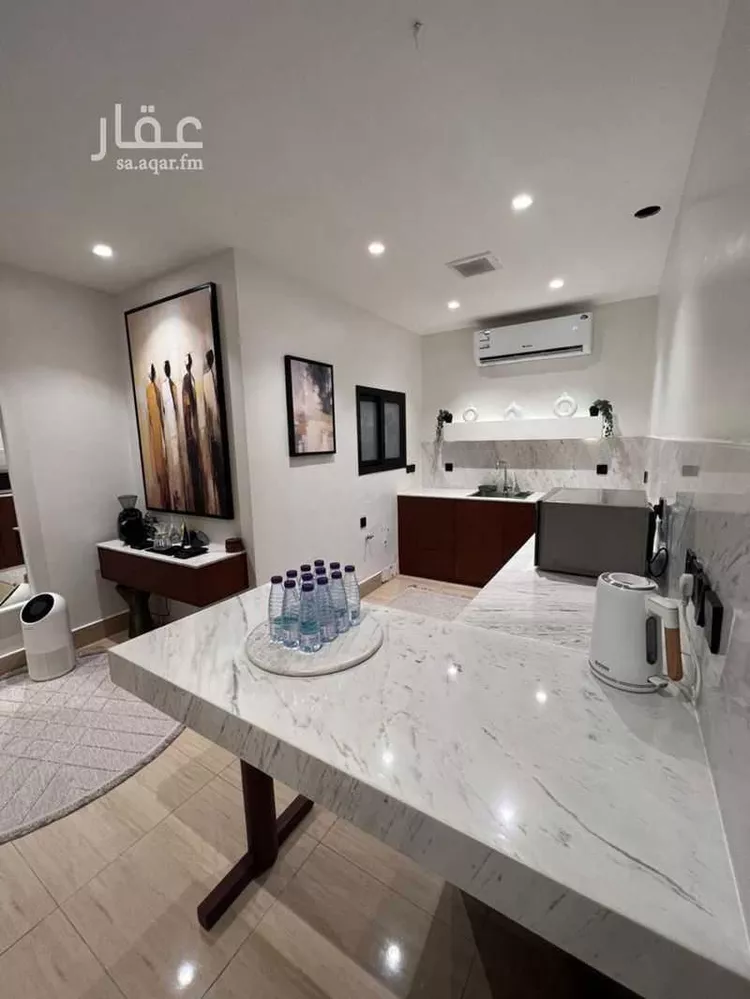 Apartment for Rent in Riyadh Al Yarmouk صورة 3