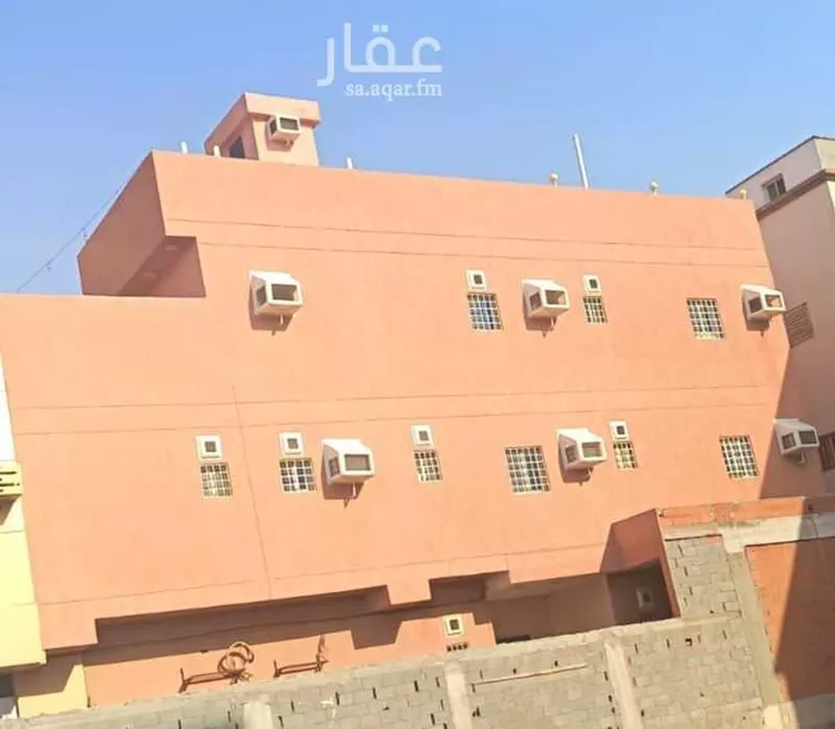 غرفة للإيجار في شارع ابن عبدالرزاق الجزولي ، حي الرحمانية ، جدة ، جدة صورة 4