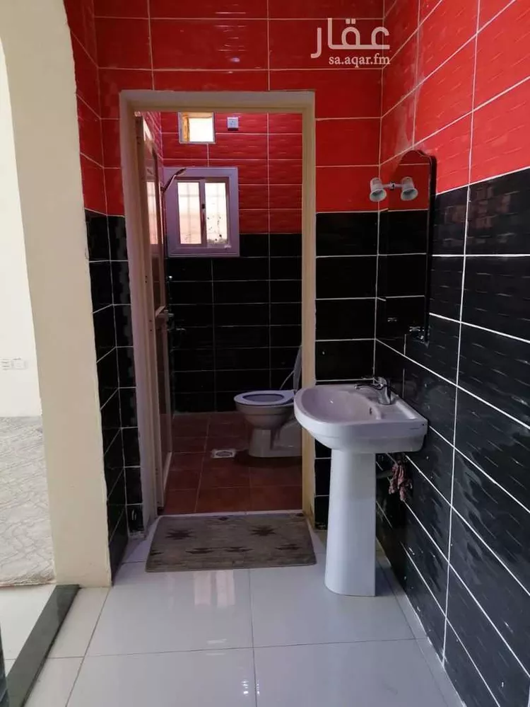 غرفة للإيجار في شارع ابن عبدالرزاق الجزولي ، حي الرحمانية ، جدة ، جدة صورة 5