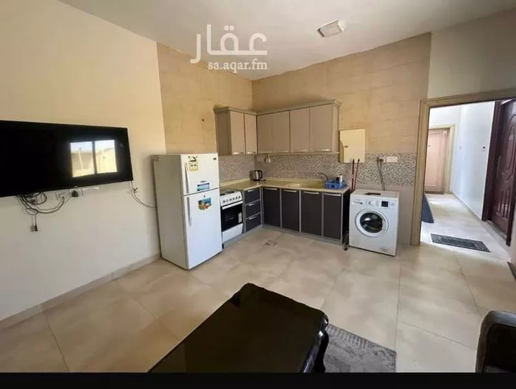 شقة للإيجار في شارع عمر بن عمير بن عدي بن نابي الانصاري, حي الثليثية, مدينة الاحساء, المنطقة الشرقية صورة 5