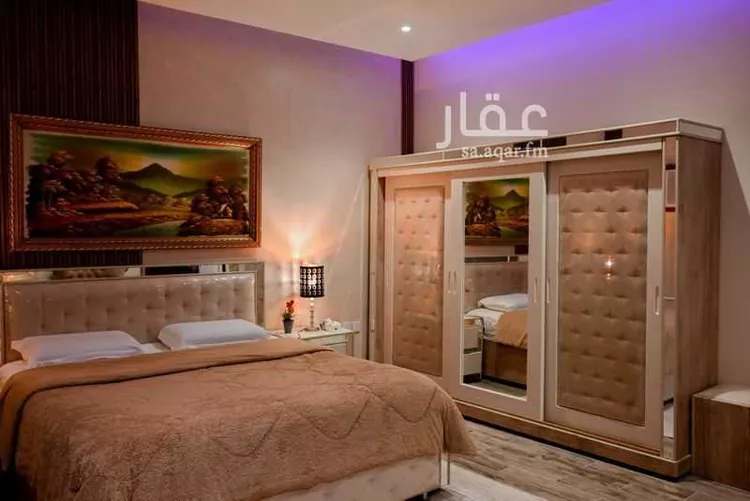 شقة للإيجار في شارع طفيل بن مالك السلمي, حي الثليثية, مدينة الاحساء, المنطقة الشرقية