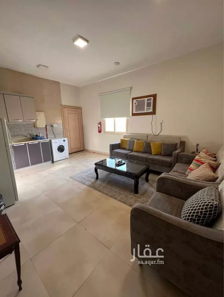 شقة للإيجار في شارع عمر بن عمير بن عدي بن نابي الانصاري, حي الثليثية, مدينة الاحساء, المنطقة الشرقية صورة 4