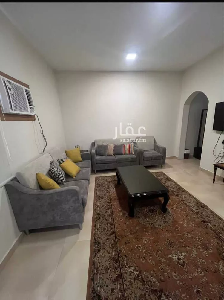 شقة للإيجار في شارع عمر بن عمير بن عدي بن نابي الانصاري, حي الثليثية, مدينة الاحساء, المنطقة الشرقية