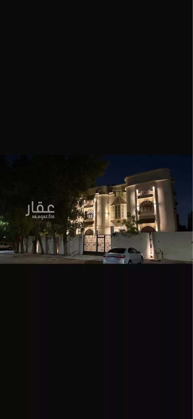 فيلا للبيع في شارع الطيب الناشري, حي الصفاء, مدينة جدة, منطقة مكة المكرمة 6