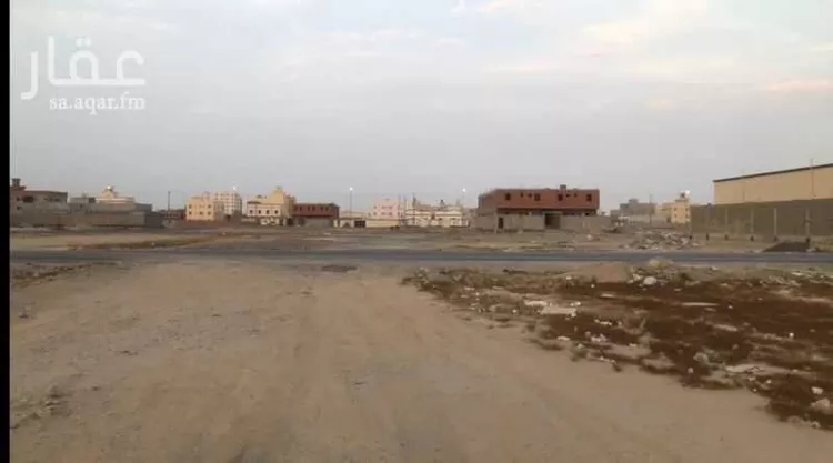 أرض للبيع في شارع سليمان بن عفيصان ، حي القرينية ، جدة ، جدة صورة 4