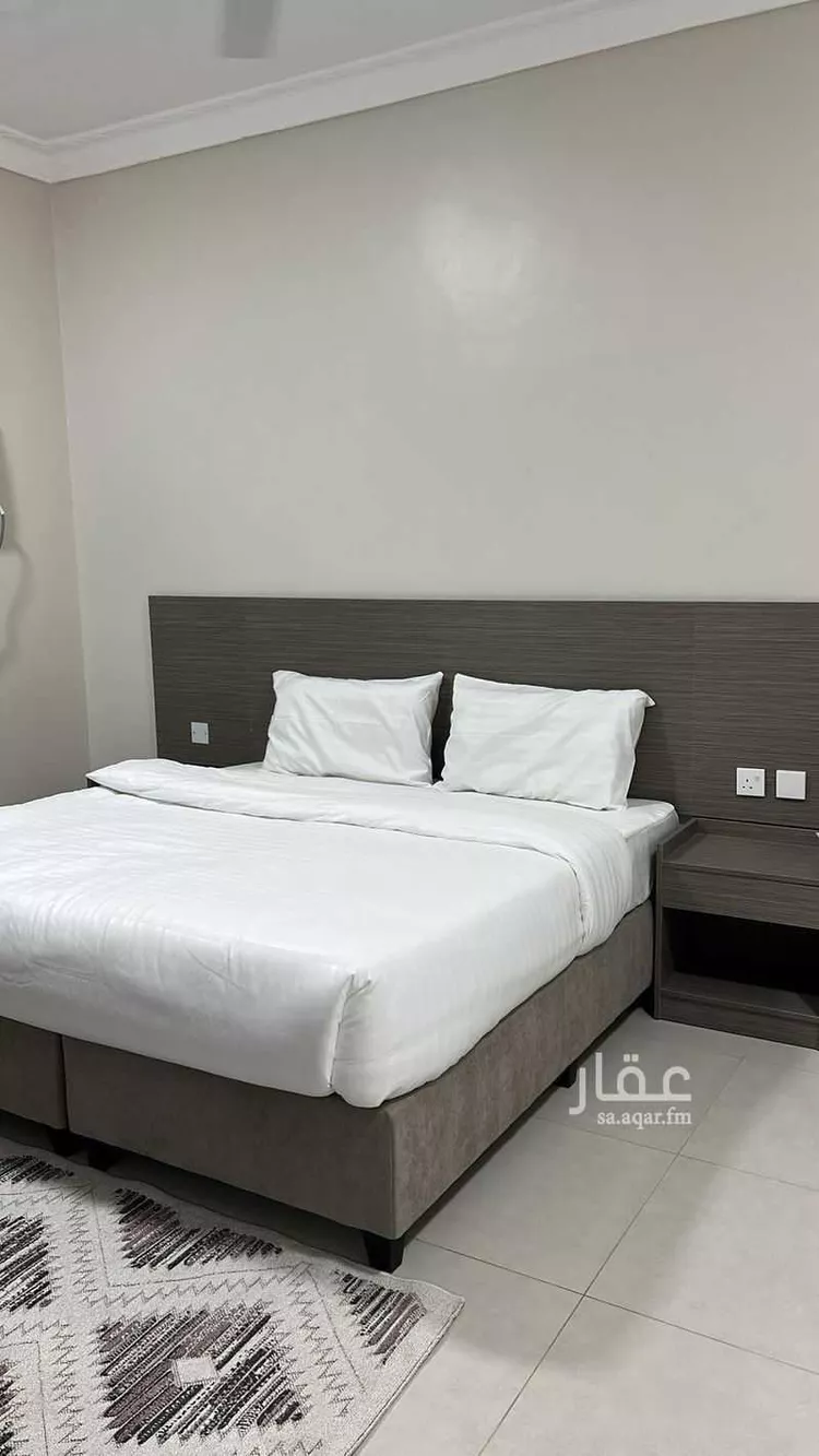 شقة للإيجار في شارع شارع عمر بن عبد العزيز , حي الرحاب 2, مدينة جازان, منطقة جازان صورة 2
