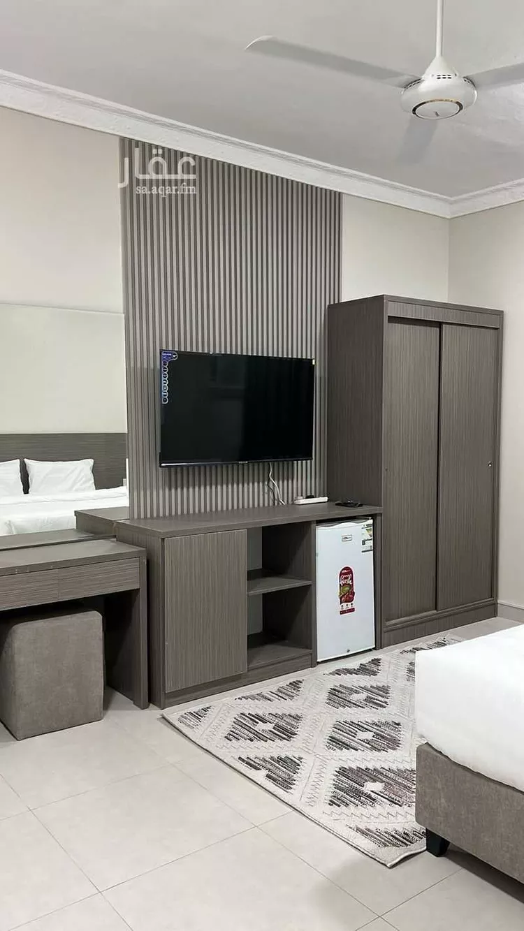 شقة للإيجار في شارع شارع عمر بن عبد العزيز , حي الرحاب 2, مدينة جازان, منطقة جازان