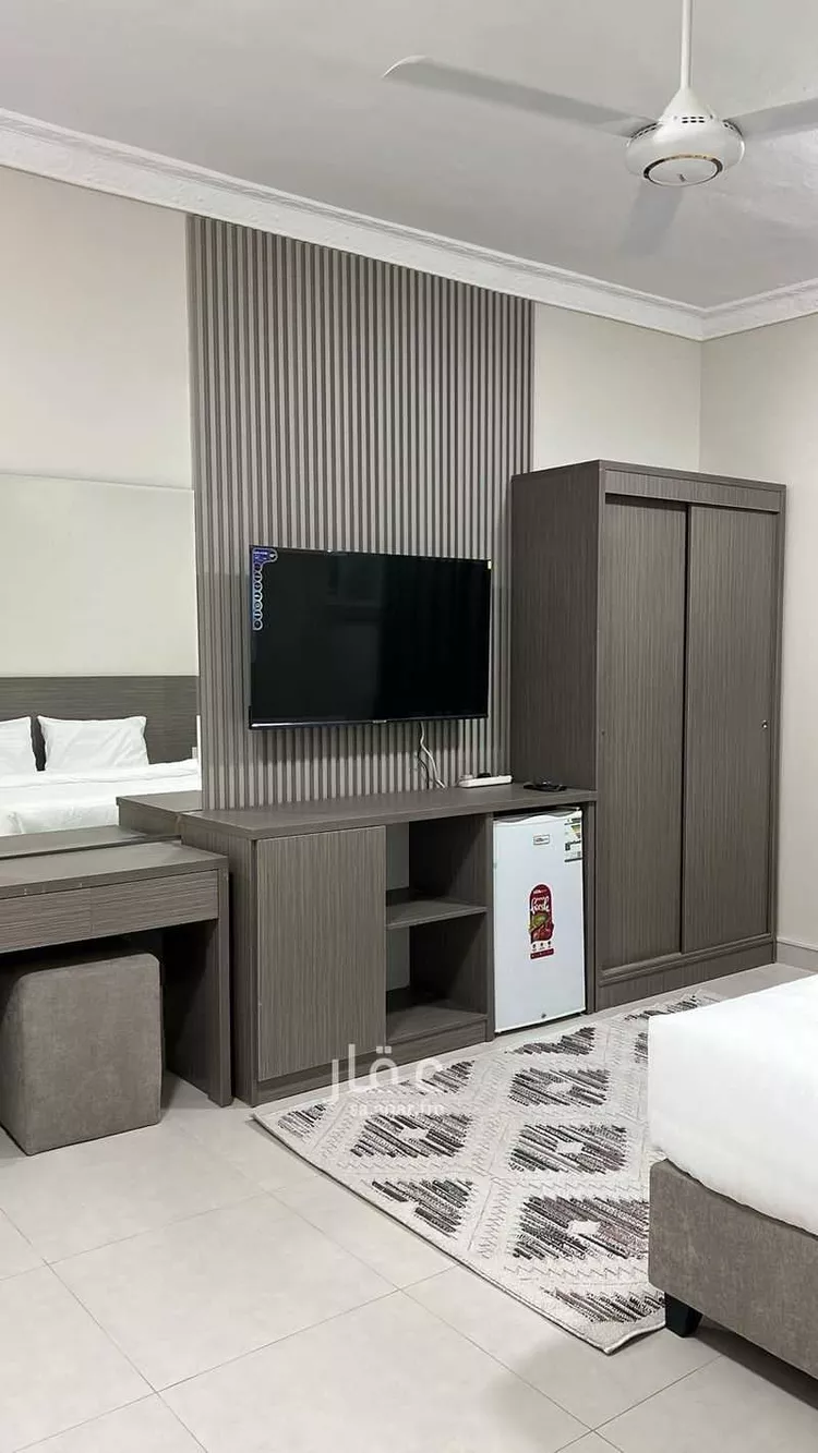 شقة للإيجار في شارع شارع عمر بن عبد العزيز , حي الرحاب 2, مدينة جازان, منطقة جازان صورة 5