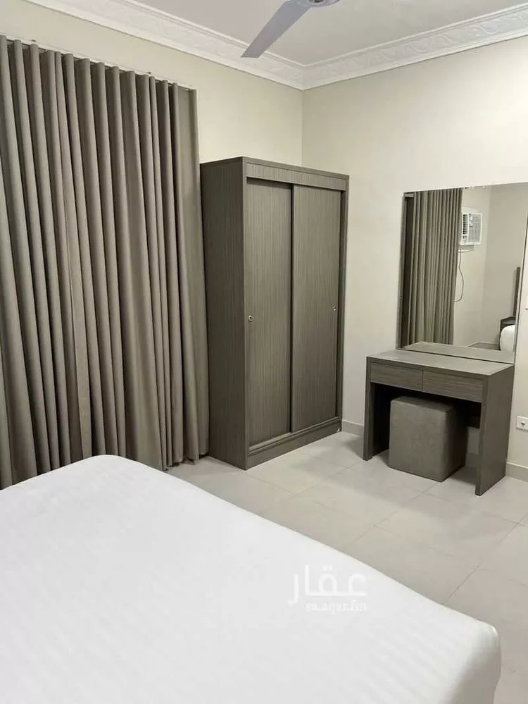 شقة للإيجار في شارع شارع عمر بن عبد العزيز , حي الرحاب 2, مدينة جازان, منطقة جازان صورة 2