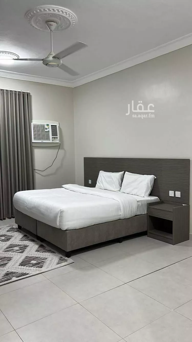 شقة للإيجار في شارع شارع عمر بن عبد العزيز , حي الرحاب 2, مدينة جازان, منطقة جازان صورة 2
