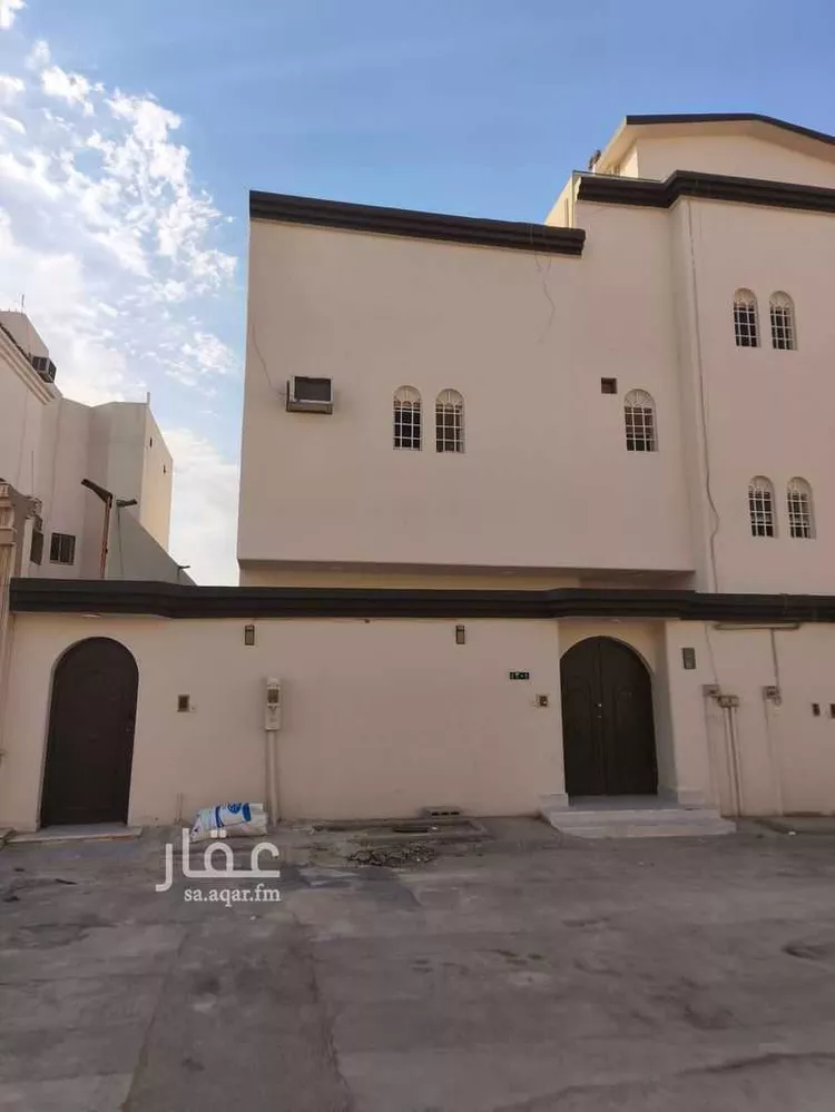 Floor for Rent in Riyadh King Faisal