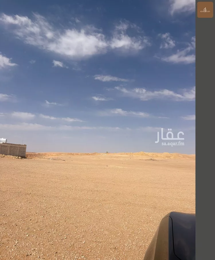 أرض للبيع في حي الخير, مدينة الرياض, منطقة الرياض صورة 3