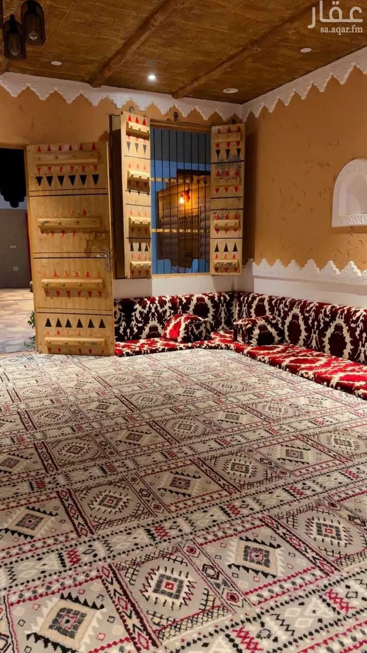 Chalet for Booking in Hail An Nasim صورة 5