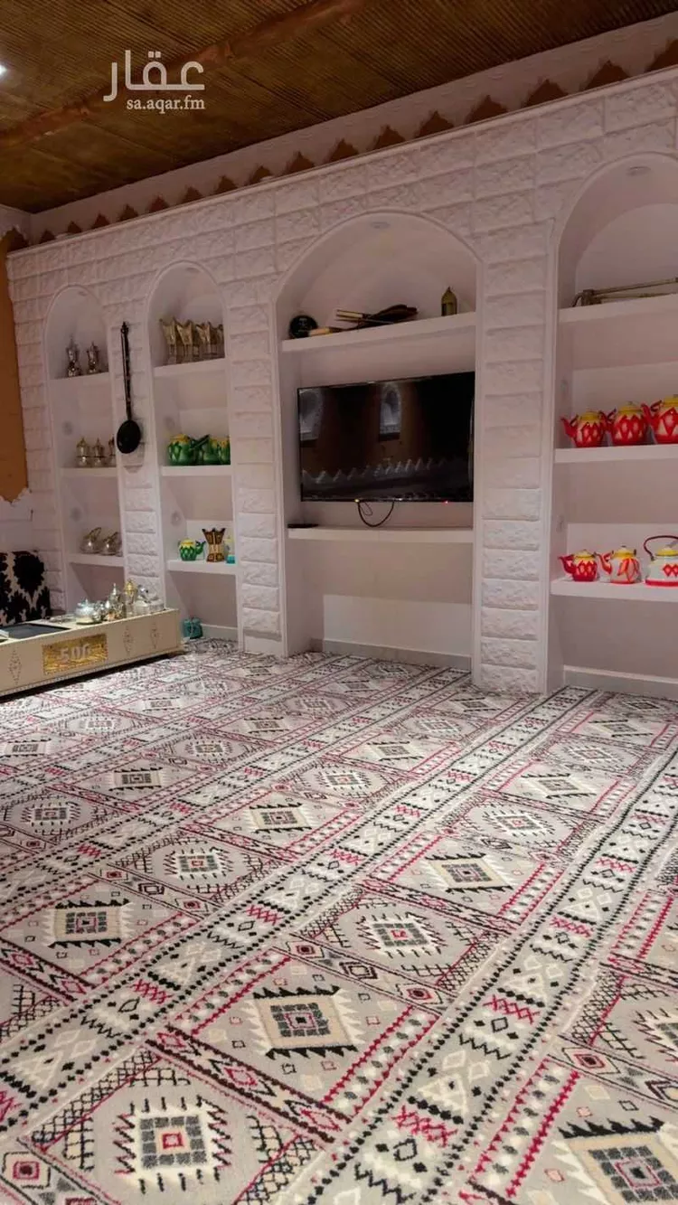 Chalet for Booking in Hail An Nasim