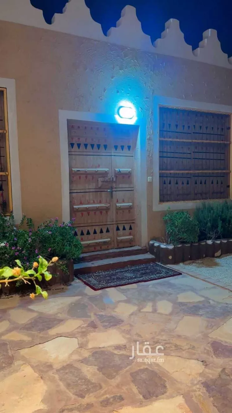 Chalet for Booking in Hail An Nasim صورة 4