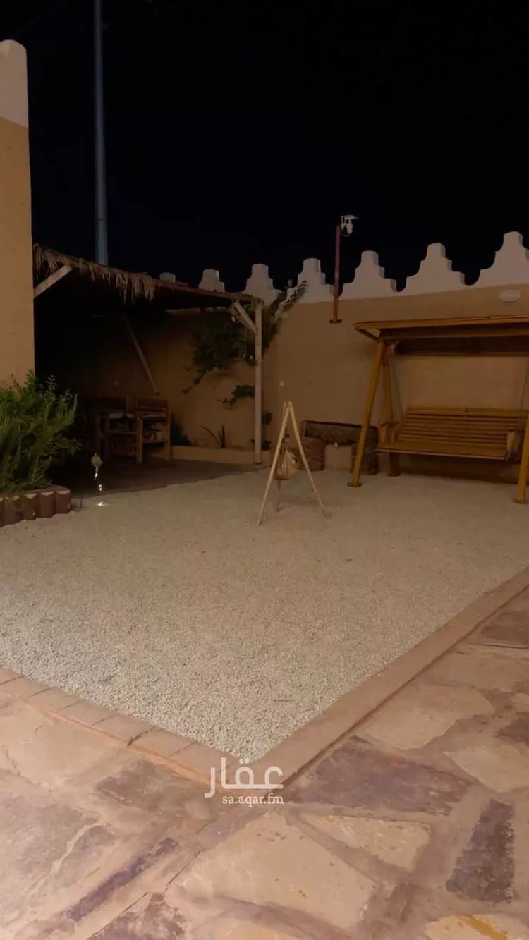 Chalet for Booking in Hail An Nasim صورة 3