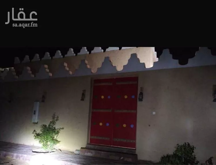 Chalet for Booking in Hail An Nasim صورة 2