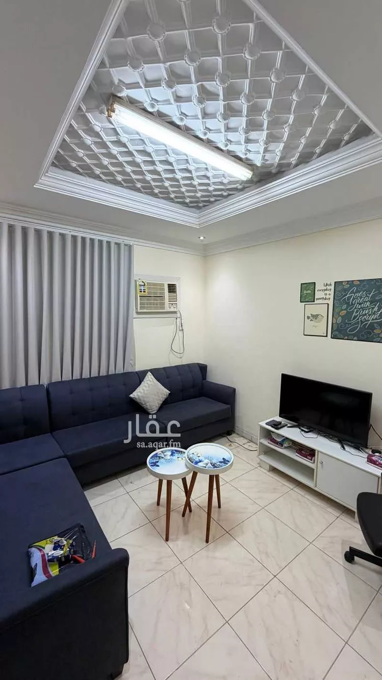 شقة للإيجار في شارع عاصم بن الوليد, حي الربوة, مدينة جدة, منطقة مكة المكرمة 6