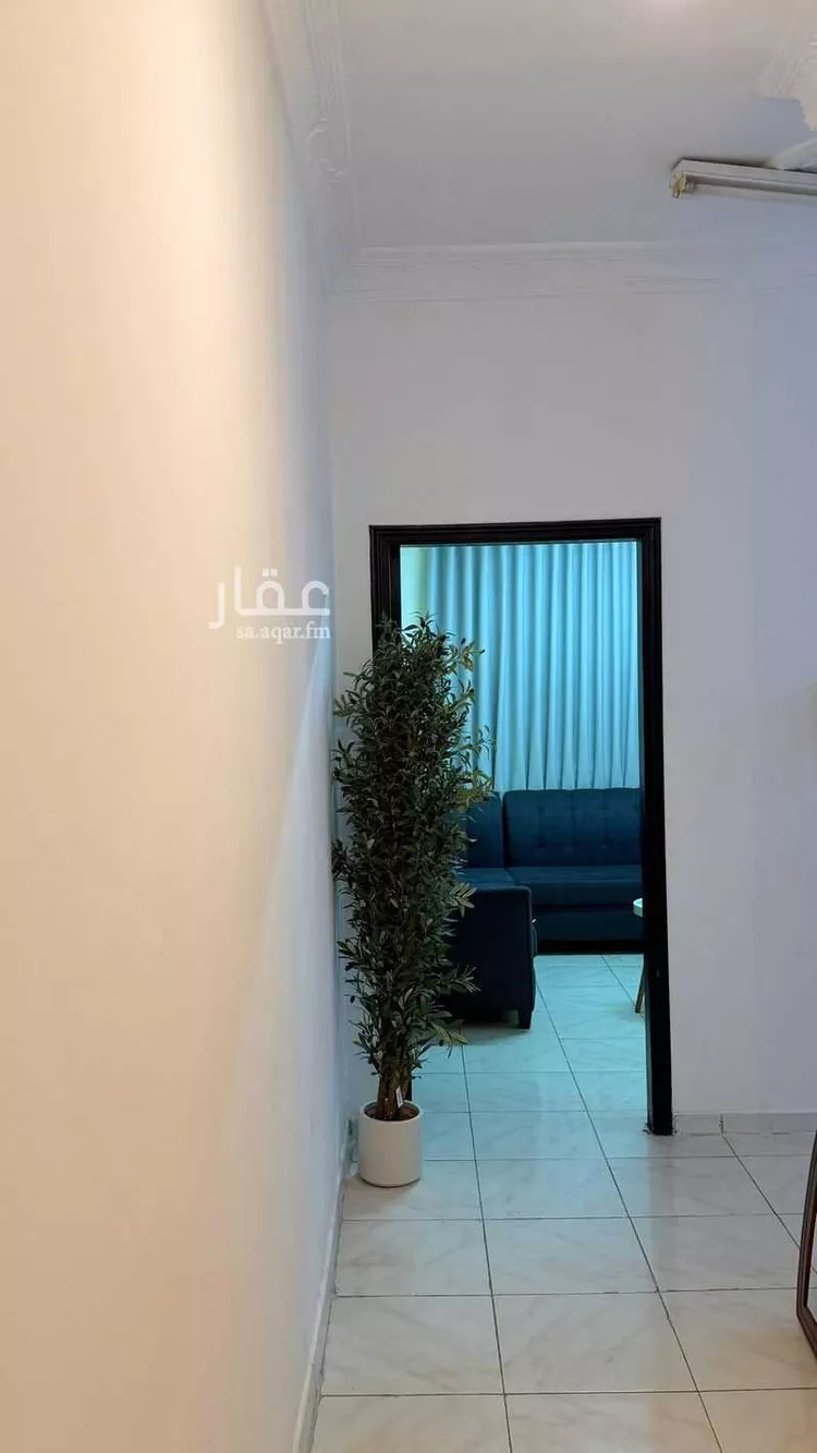 Apartment for Rent in Jeddah Ar Rabwah