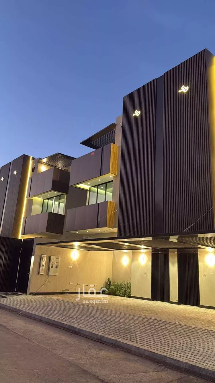 شقة للبيع في شارع أبي الأشعث, حي الرمال, مدينة الرياض, منطقة الرياض صورة 4