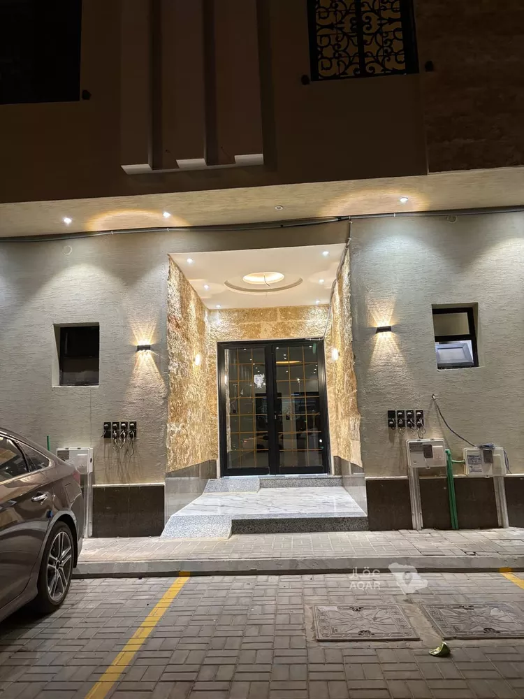 شقة للبيع في شارع شائع, حي بدر, مدينة الرياض, منطقة الرياض 6
