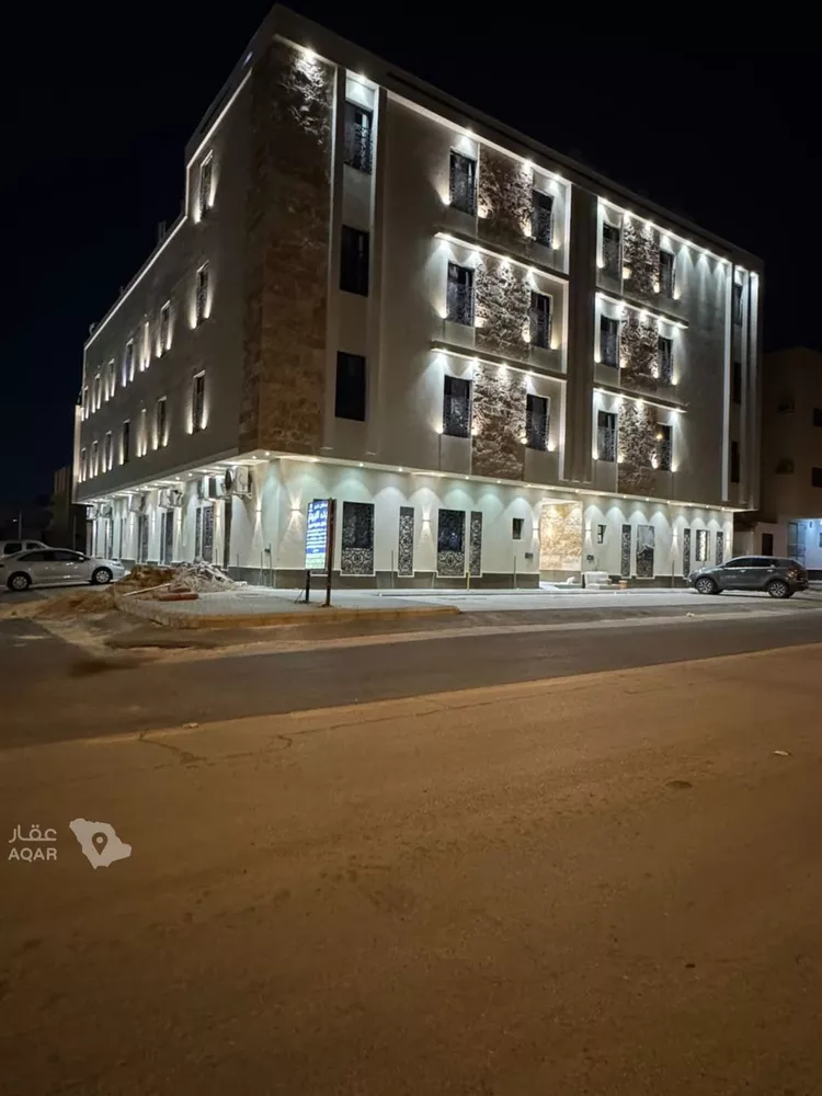 شقة للبيع في شارع شائع, حي بدر, مدينة الرياض, منطقة الرياض