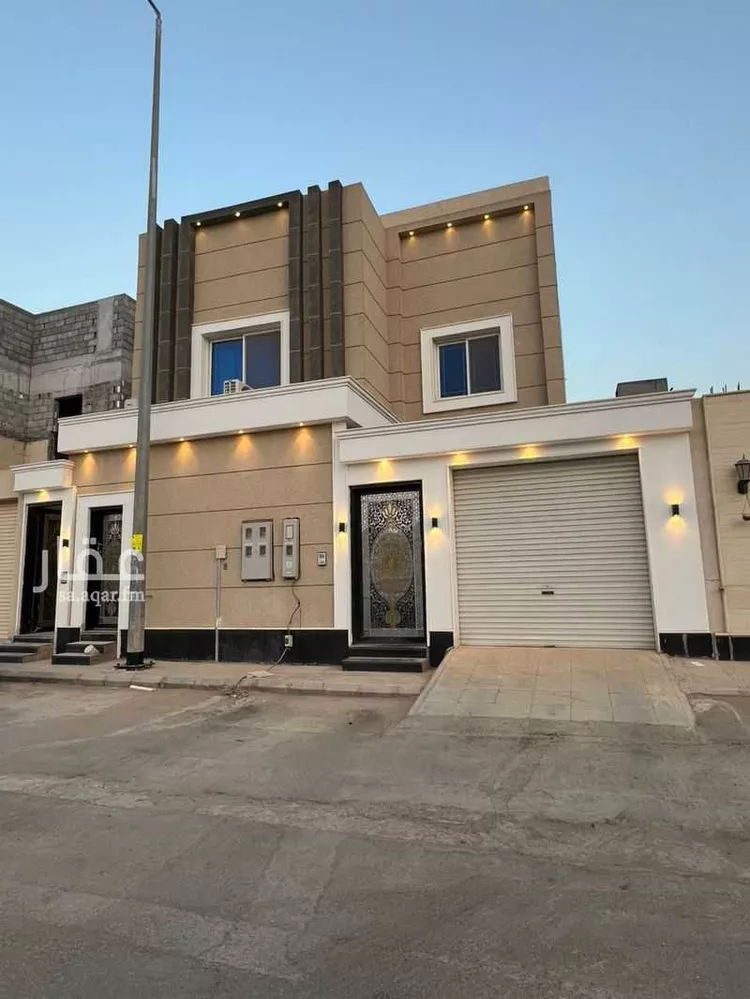 Villa for Sale in Riyadh Ar Rimal