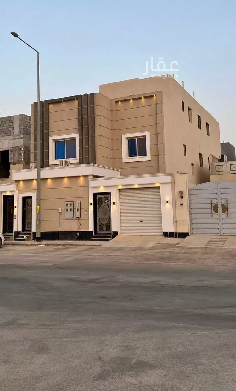 Villa for Sale in Riyadh Ar Rimal