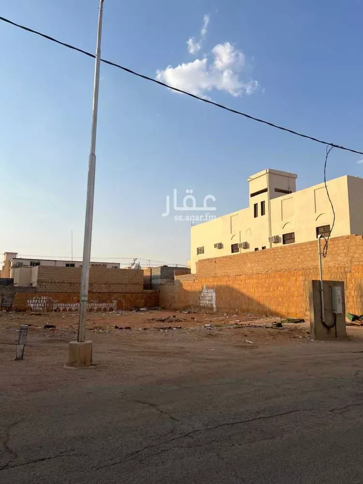 أرض للبيع في شارع السياحين ، حي الملك فهد ، شقراء ، شقراء صورة 2