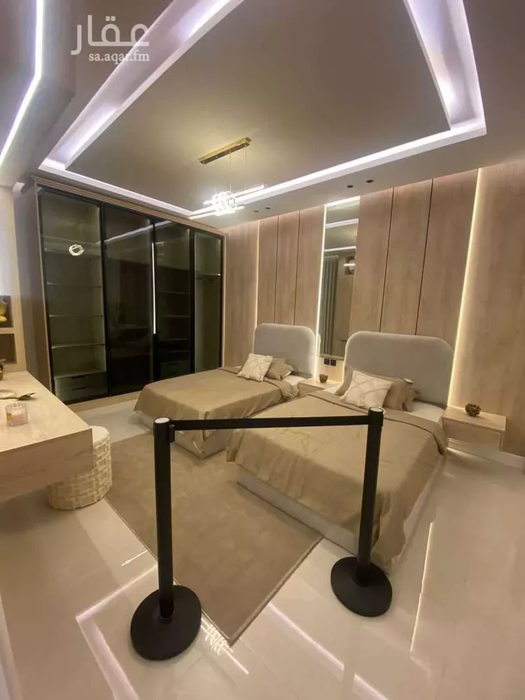 شقة للبيع في شارع بشر ابن عبيدالله الاسدي, حي شوران, مدينة المدينة المنورة, منطقة المدينة المنورة صورة 5