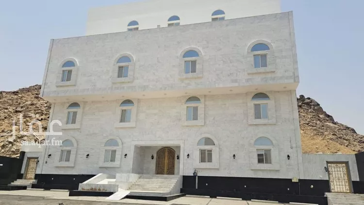 عمارة للبيع في شارع 1058933, حي الخضراء, مدينة مكه المكرمه, منطقة مكة المكرمة صورة 5