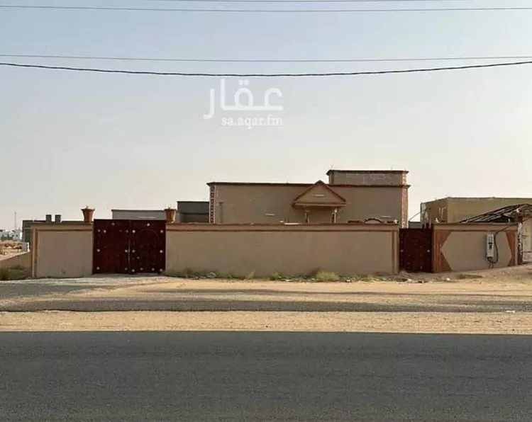 دور للبيع في حي ثجر, مدينة ثجر, منطقة نجران