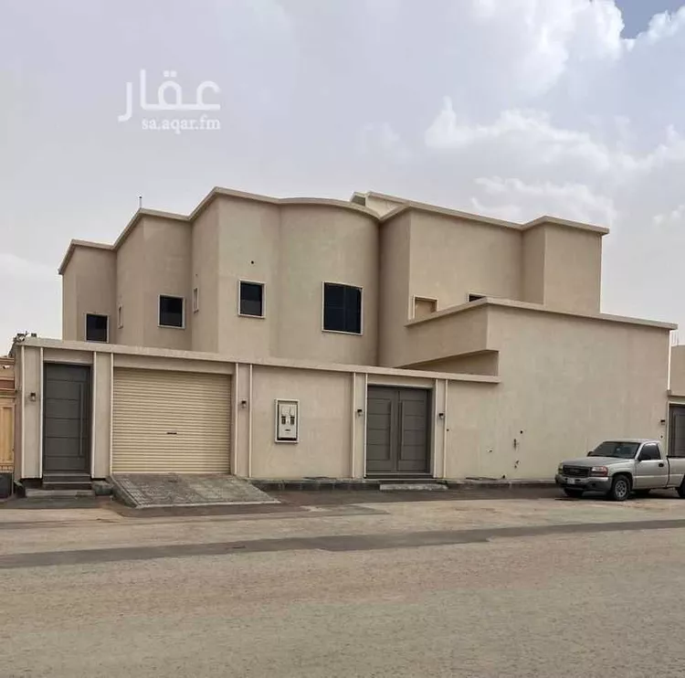 Building for Sale in Al Kharj Ar Rashidiyah