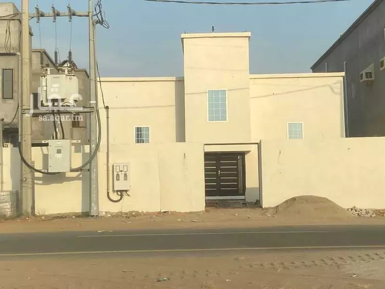 House for Sale in Al Qunfudhah Al Ezdihar