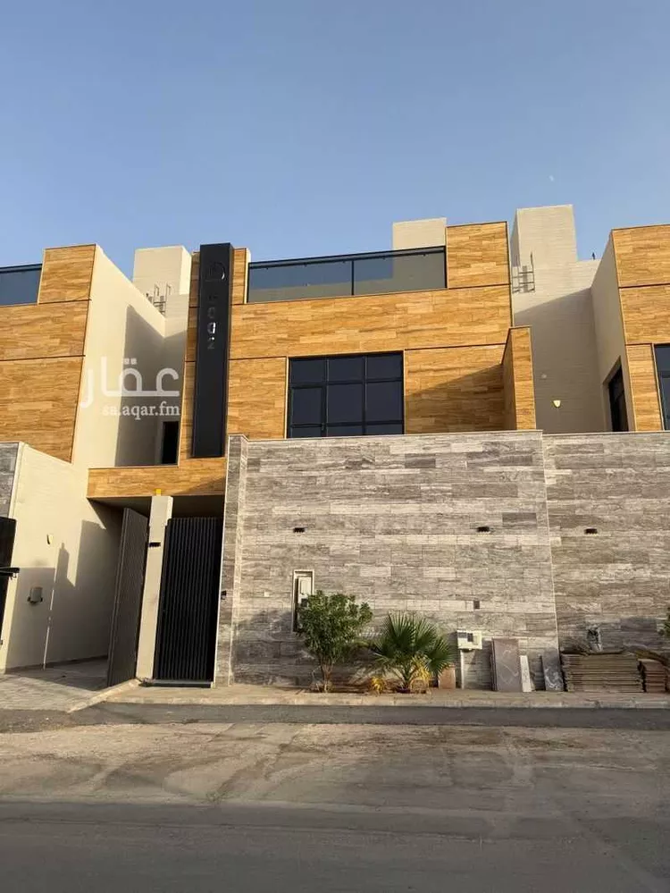 فيلا للبيع في شارع جبل الأشعر, حي قرطبة, مدينة الرياض, منطقة الرياض صورة 3