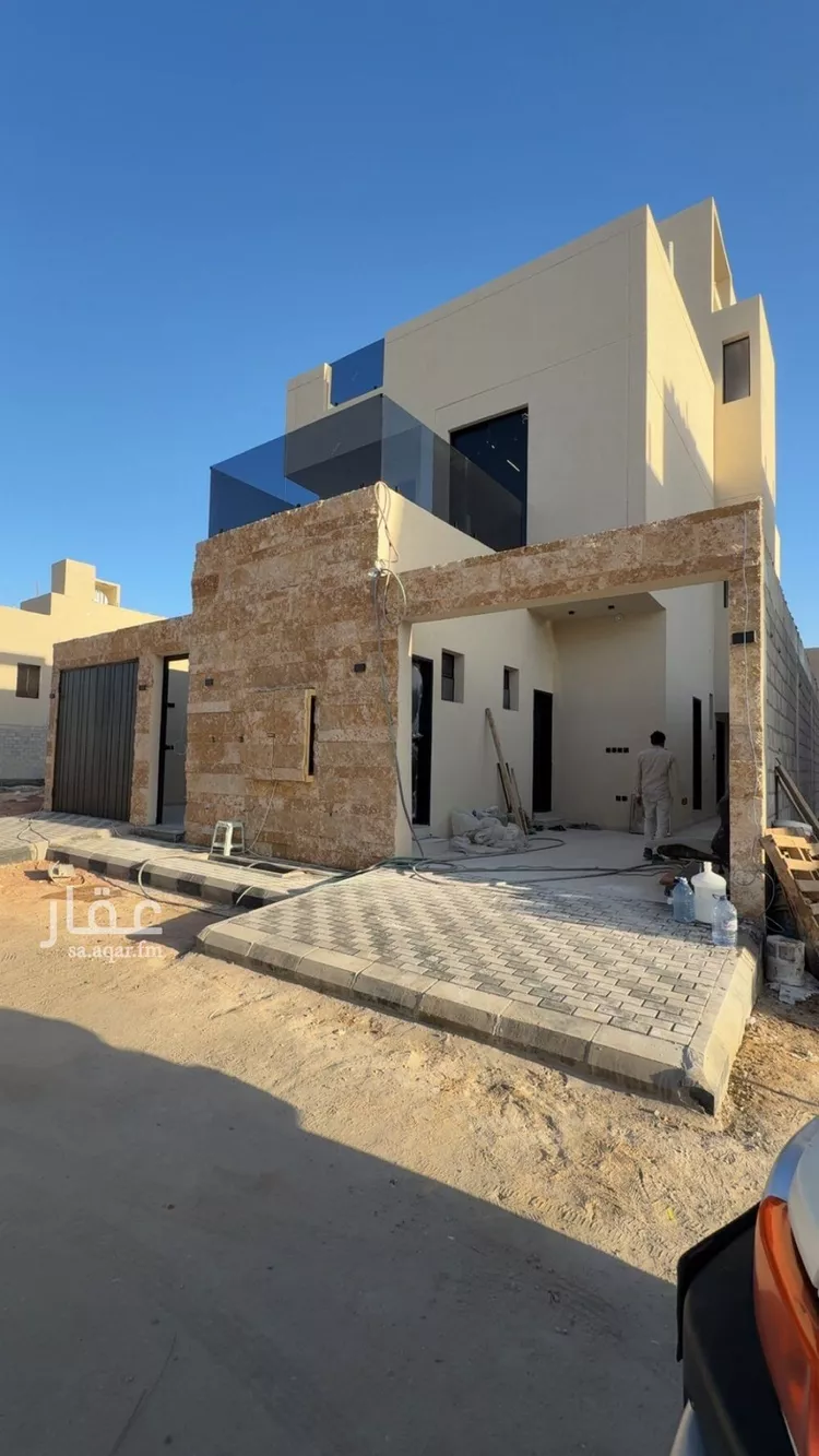 دور للبيع في شارع عبدالرحمن بن داود, حي الرمال, مدينة الرياض, منطقة الرياض صورة 2