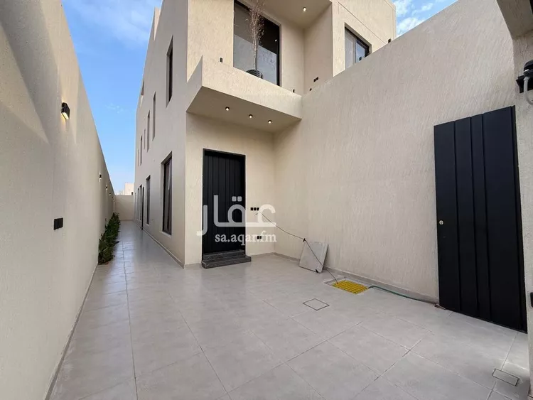 دور للبيع في شارع عبدالرحمن بن داود, حي الرمال, مدينة الرياض, منطقة الرياض صورة 2