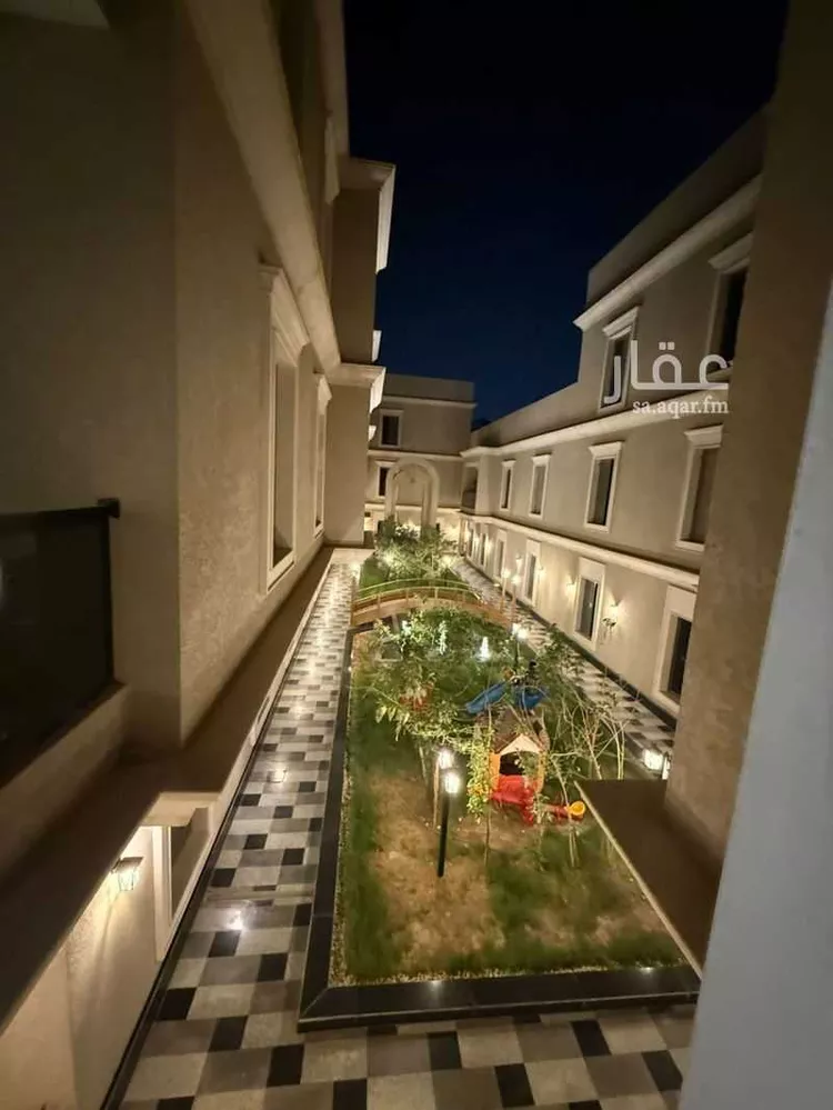 شقة للإيجار في حي المونسية, مدينة الرياض, منطقة الرياض صورة 2