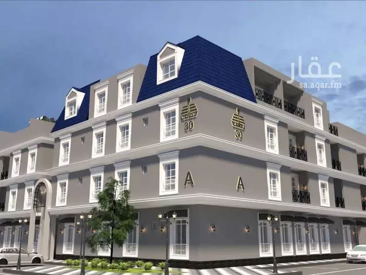 شقة للإيجار في شارع  حسن ابن حسين ابن علي, حي قرطبة, مدينة الرياض, منطقة الرياض