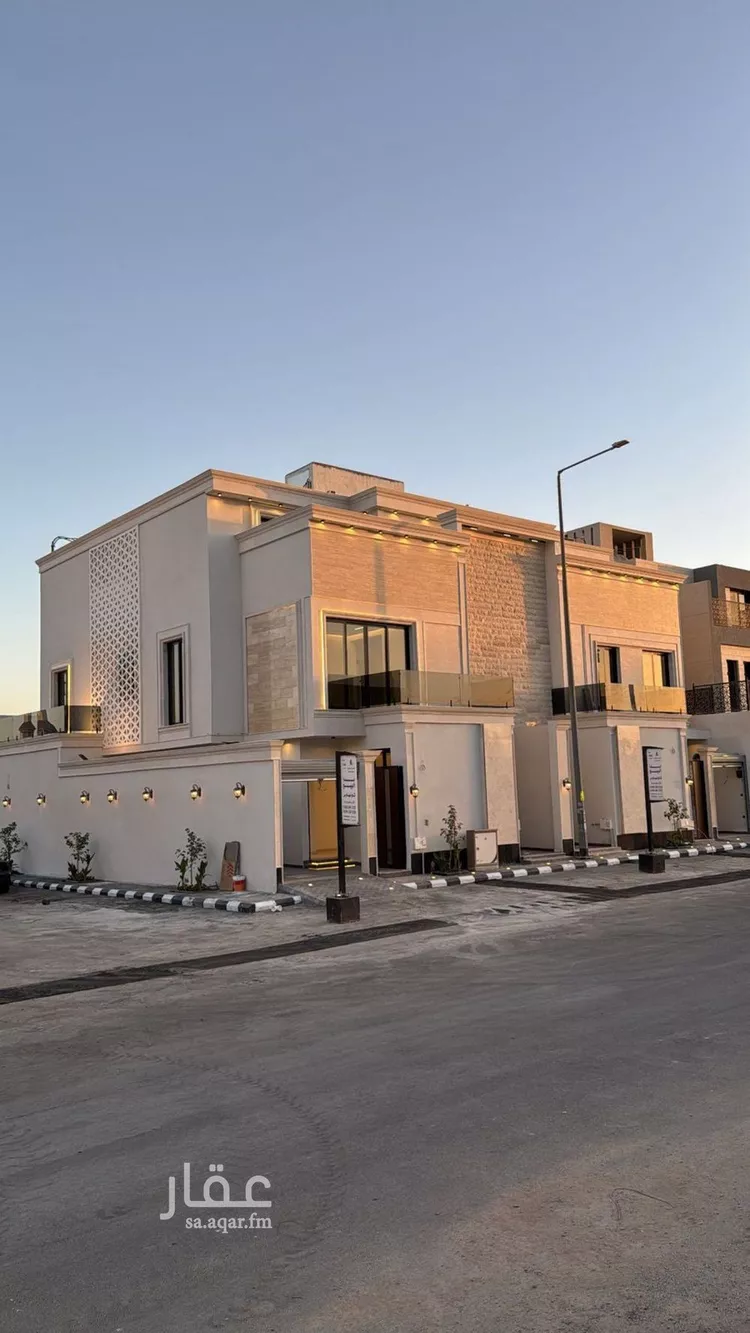 فيلا للبيع في حي قرطبة, مدينة الرياض, منطقة الرياض