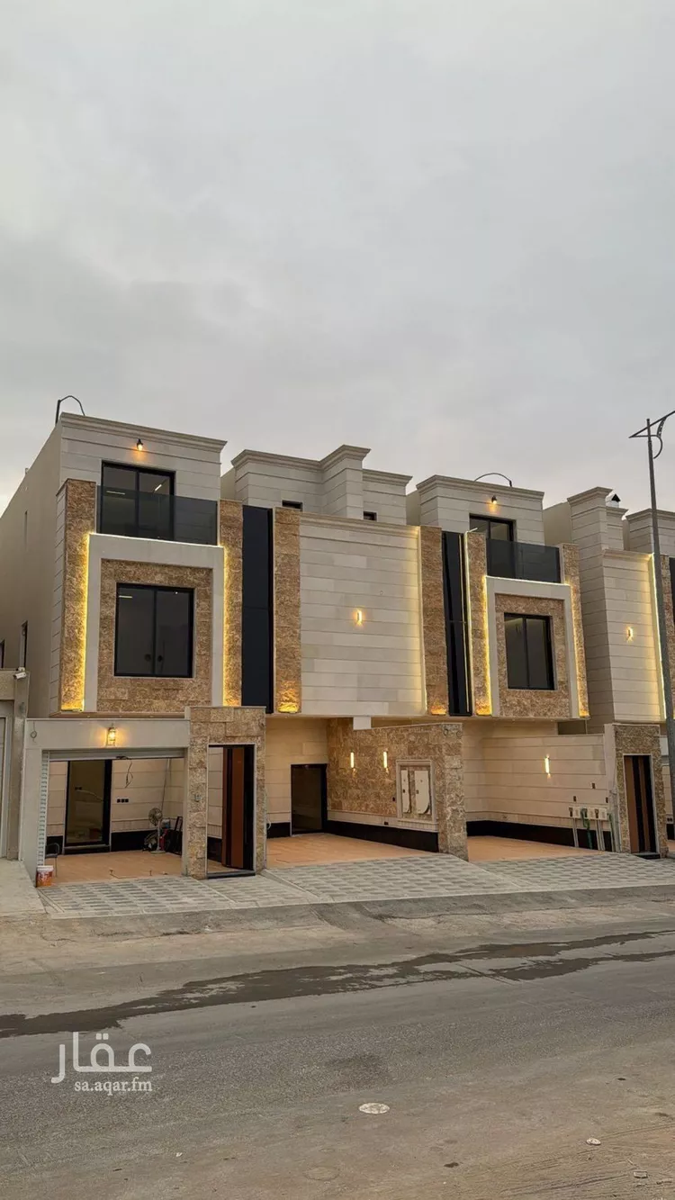 دور للبيع في شارع رقم 516, حي النرجس, مدينة الرياض, منطقة الرياض صورة 2